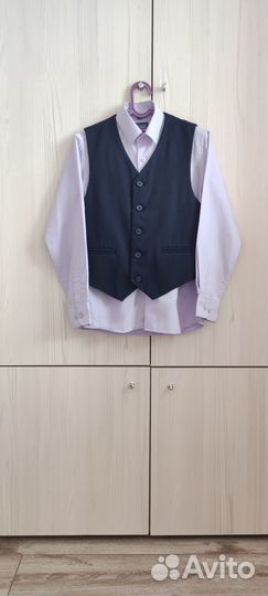 Школьная форма Asterio 140-146