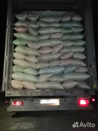 Производство щепы для копчения