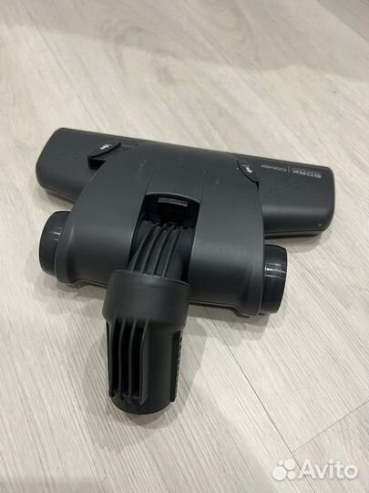 Насадка для пылесоса bork