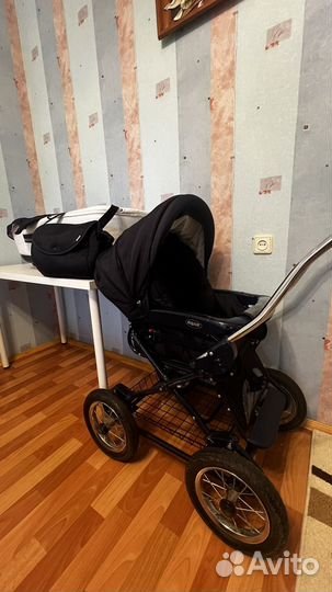 Коляска roan marita 2 в 1