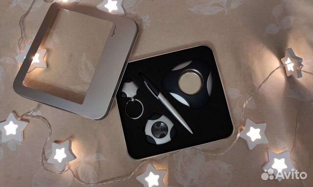 Подарочный набор