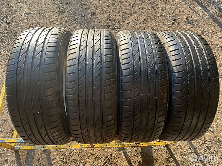 Sailun Atrezzo ZSR 225/55 R17 101W