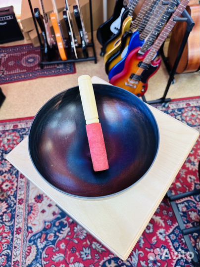 Поющая чаша Inoy