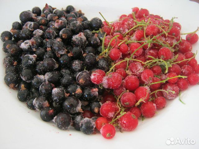 Заморож.\засуш. ягоды травы грибы овощи