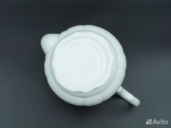 Чайник заварочный Добрушский фарфор 