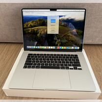 Apple macbook Air 15 m2 8/512