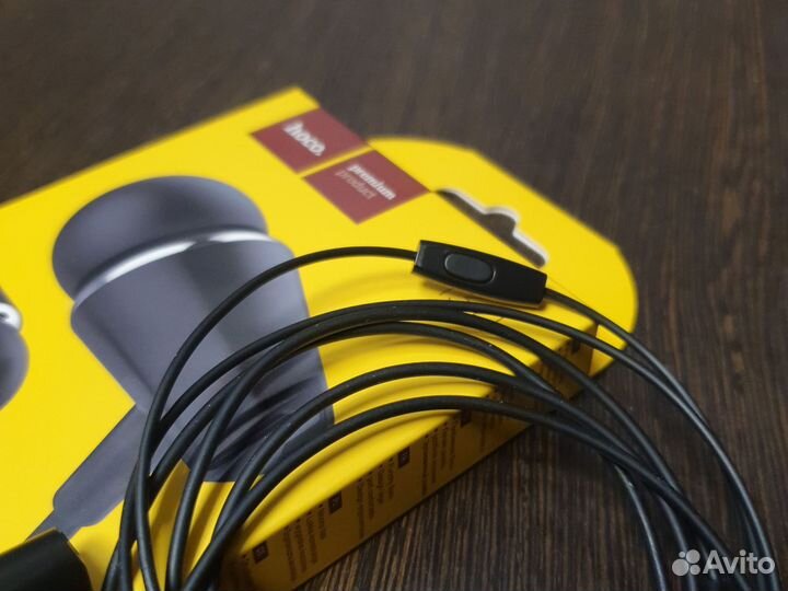 Наушники с микрофоном гарнитура