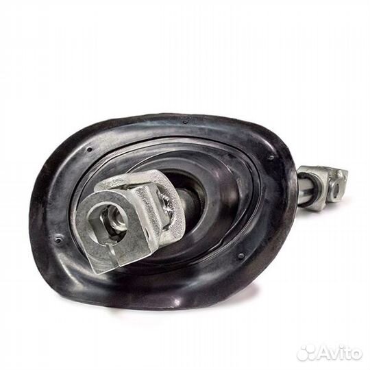 Вал карданный рулевой VAG