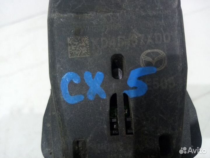 Датчик Mazda CX-5 1 (KE)
