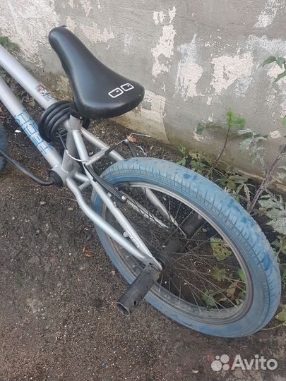 Трюковой велосипед