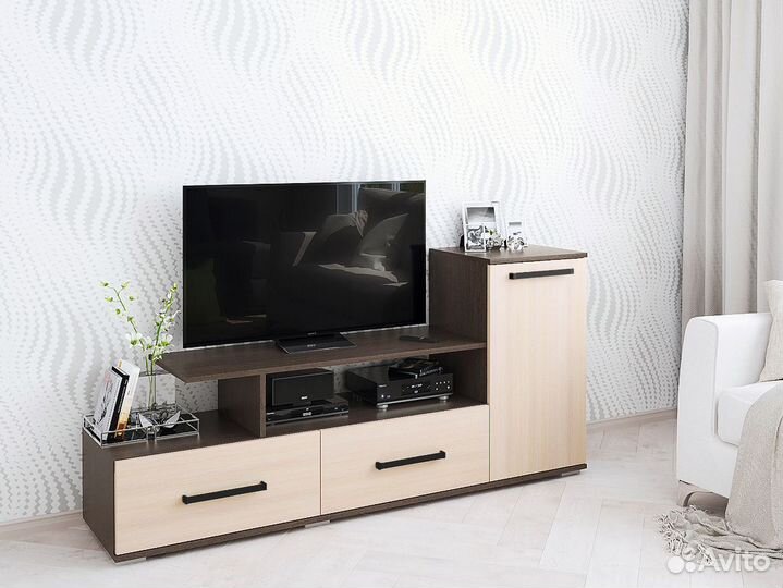 Тумба тв Парус-1