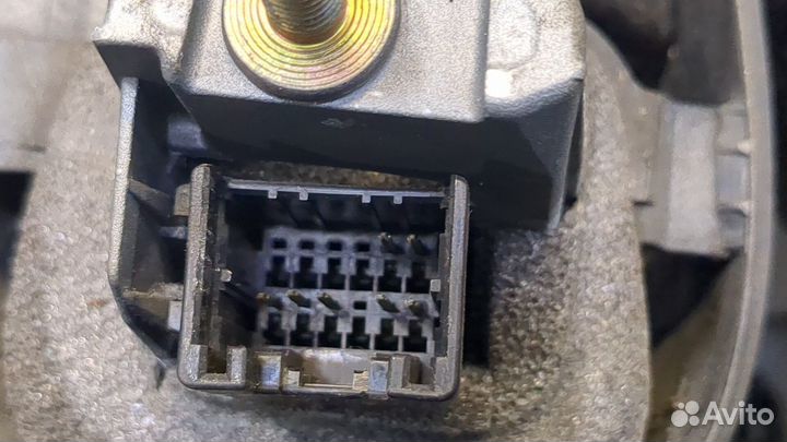 Зеркало боковое Renault Trafic, 2007