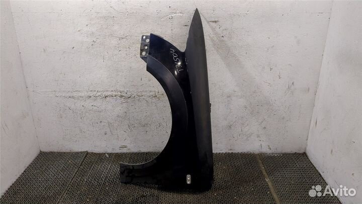 Крыло Audi A6 (C6) Allroad, 2006