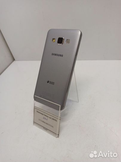Samsung Galaxy A3 (2015)