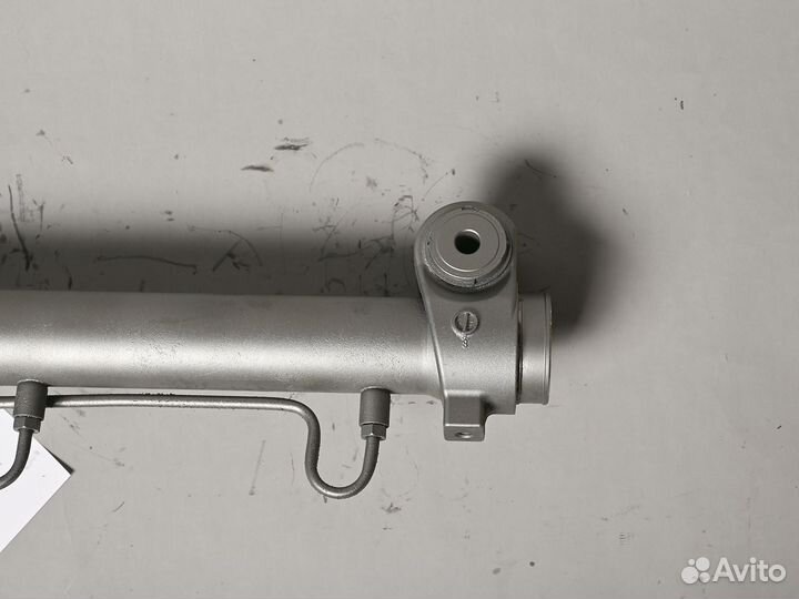 Рулевая рейка toyota Camry V40