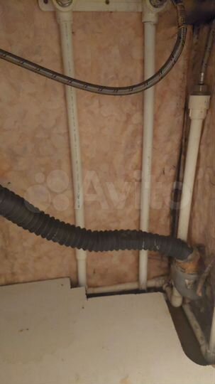 2-к. квартира, 42,2 м², 1/5 эт.