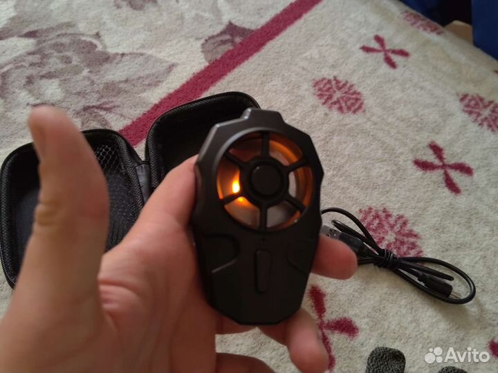 Игровые тригеры