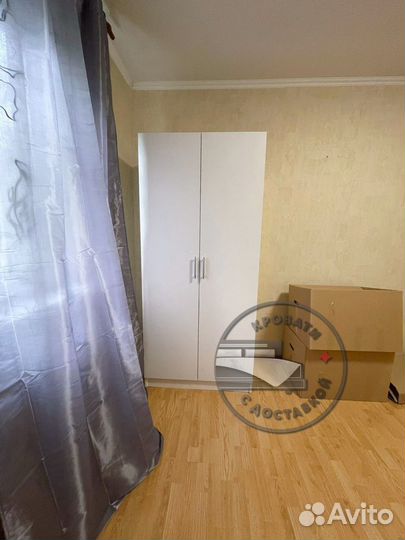 Шкаф распашной