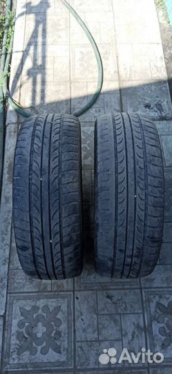 Tunga Zodiak 2 205/55 R16