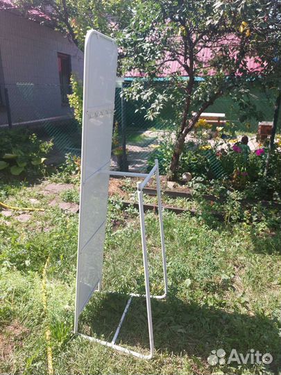 Зеркало напольное икеа