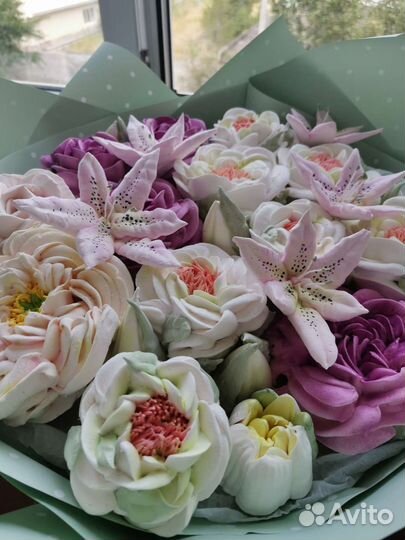 1 сентября. Сладкий подарок