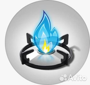 Газификация