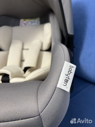 Люлька колыбель babyton