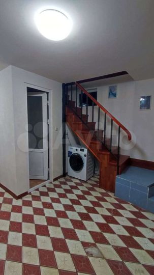 Квартира-студия, 48 м², 2/2 эт.