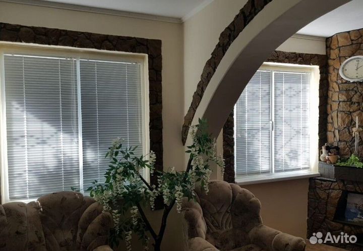 Кассетные рулонные шторы для детской L4412-R3279