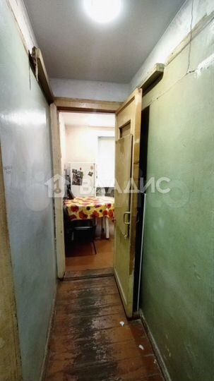 2-к. квартира, 42 м², 1/3 эт.