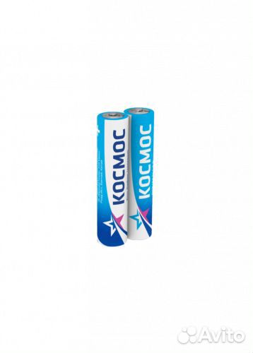 Батарея Космос R3(AAA) 60 шт