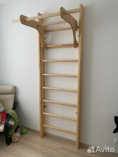 Шведская стенка