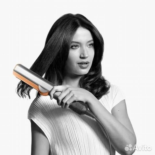 Выпрямитель Dyson HT01 Airstrait Straightener