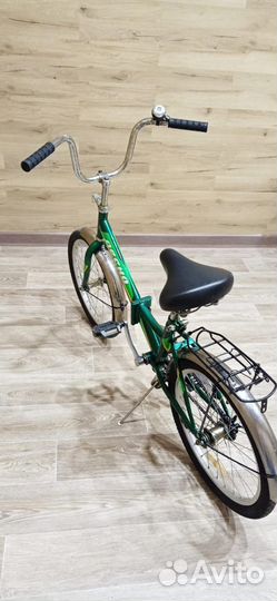 Велосипед складной Десна