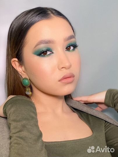 Визажист (Казань)