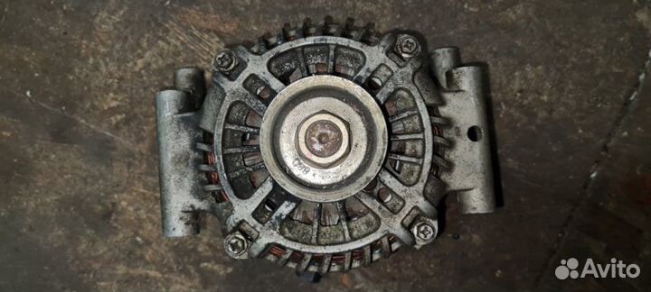 Генератор Opel