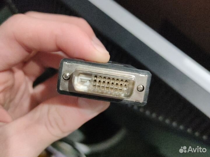 Монитор Samsung + колонки