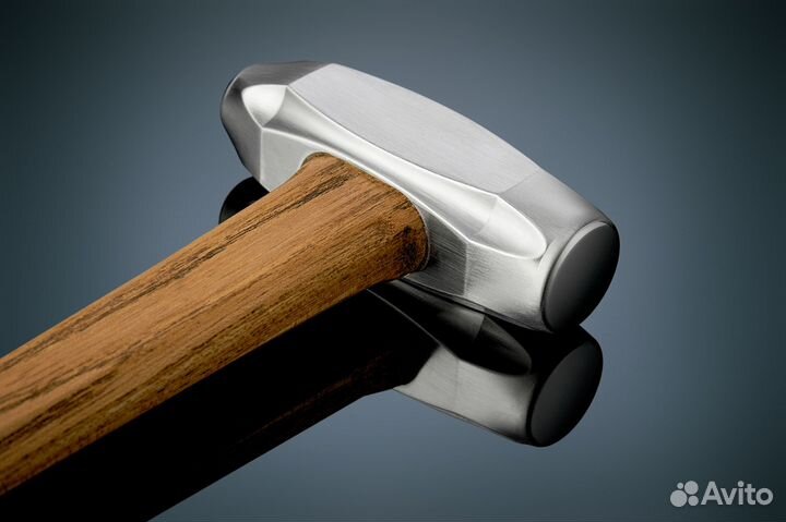 Блендинговый молоток PDR Glexo 240г