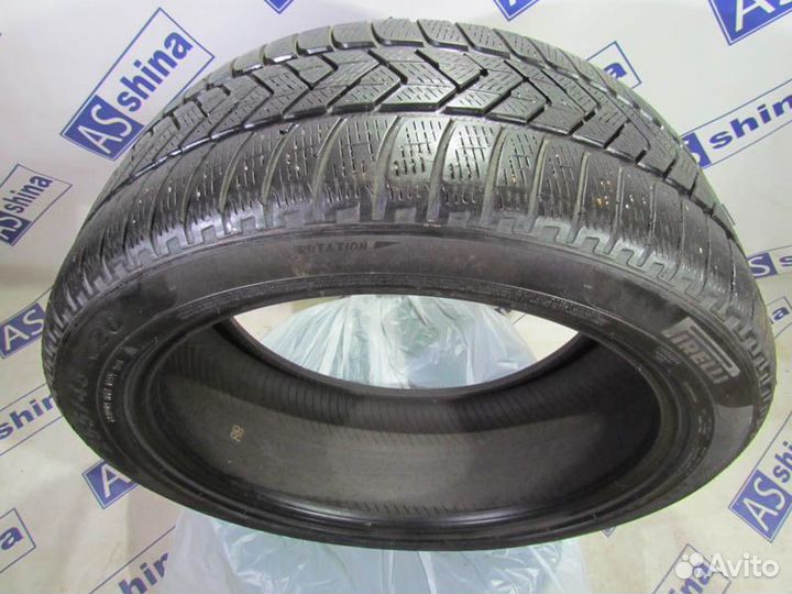 Pirelli Scorpion Winter 255/45 R20 99G