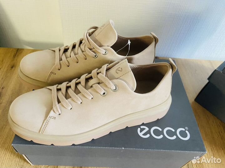 Р.38 новые ecco nouvelle