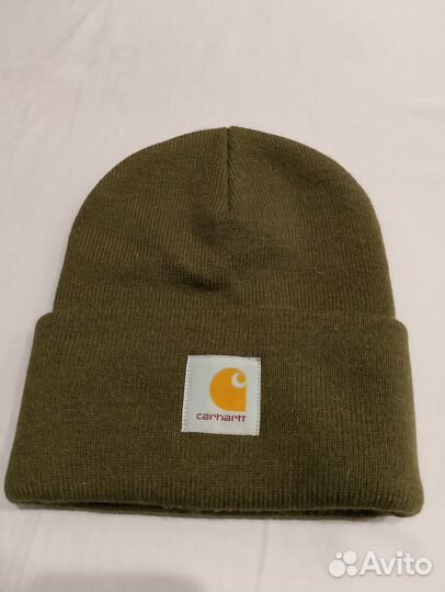 Шапки Carhartt