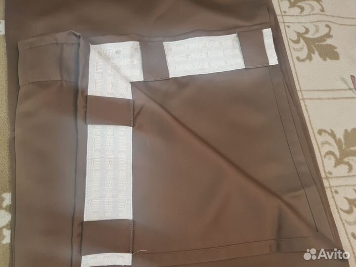 Шторы бу блек хаус