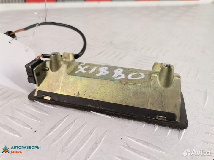 Ручка крышки багажника Volkswagen Bora 1999