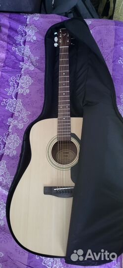 Гитара Yamaha f310