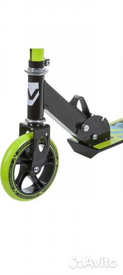 Самокат детский Novatrack Jungle