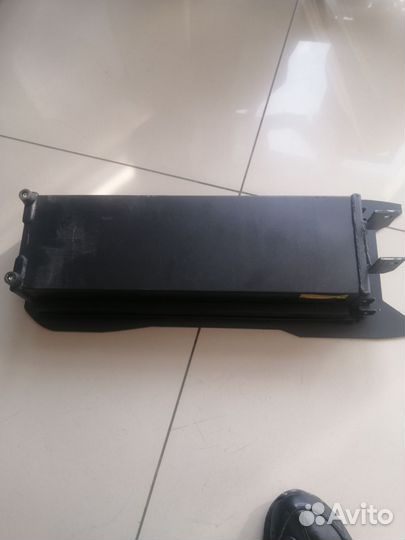 Дэка для электросамоката Kugoo m5