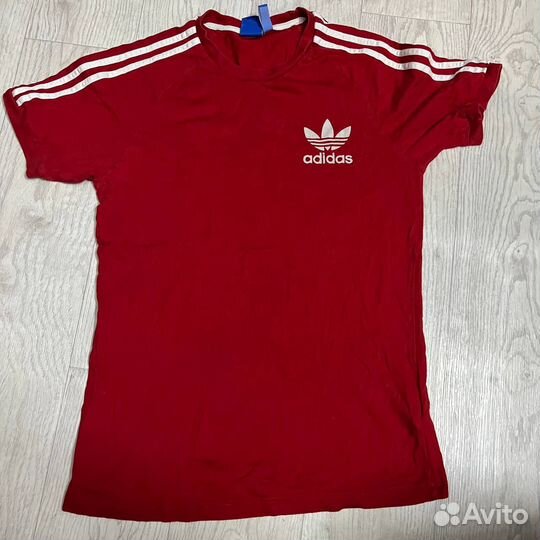 Футболка Adidas
