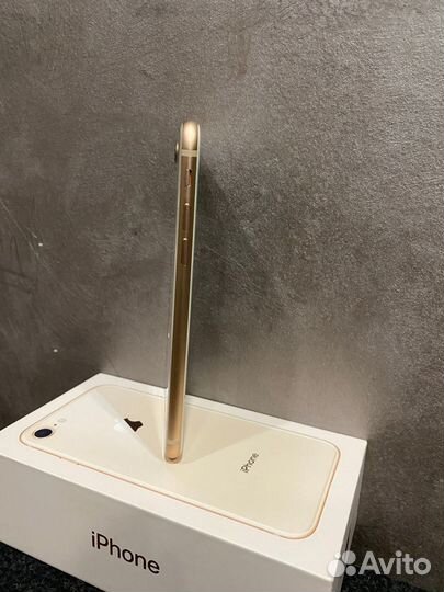 iPhone 8, 64 ГБ