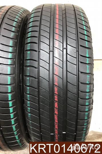 Michelin Primacy 3 215/55 R17 94W