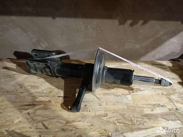 Стойка амортизатора передняя Ваз 2110